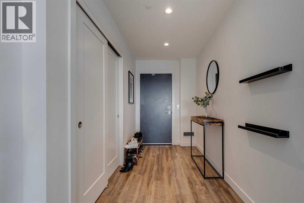 406, 730 5 Street Ne, Calgary, Alberta T2N 1P9 - Photo 3 - A2257730