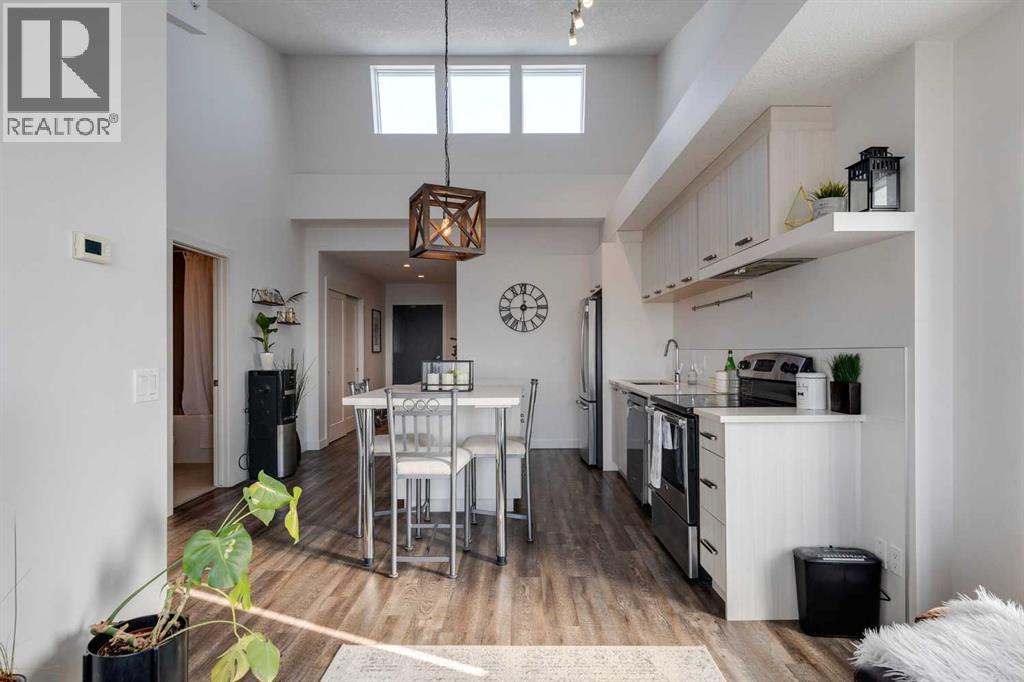 406, 730 5 Street Ne, Calgary, Alberta T2N 1P9 - Photo 13 - A2257730