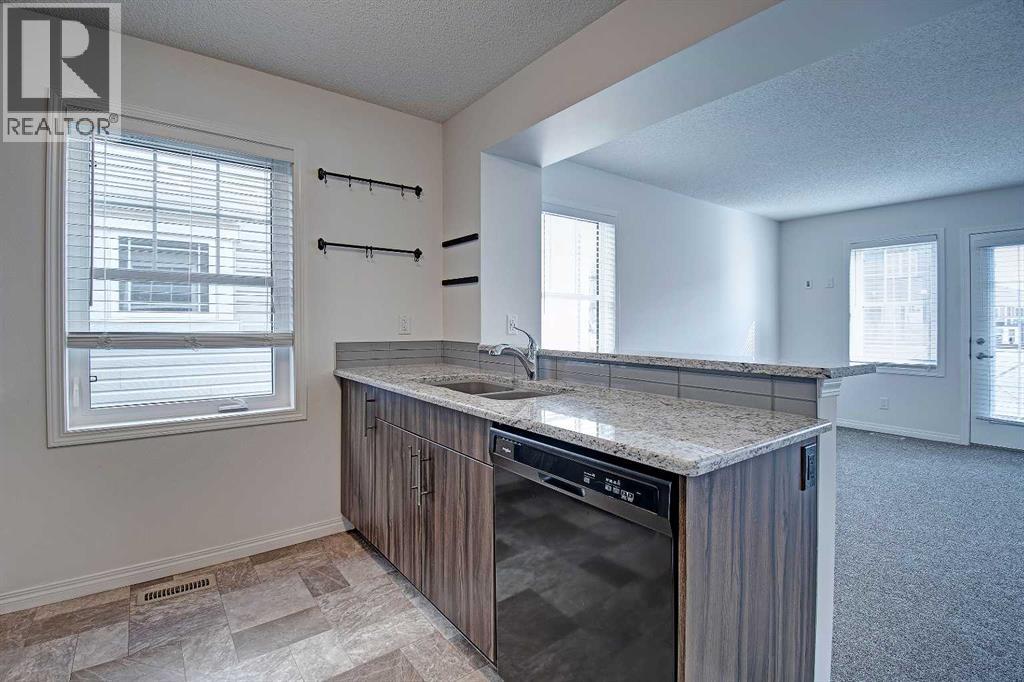 221 Hillcrest Gardens Sw, Airdrie, Alberta  T4B 4J2 - Photo 16 - A2258738