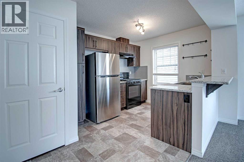 221 Hillcrest Gardens Sw, Airdrie, Alberta  T4B 4J2 - Photo 19 - A2258738