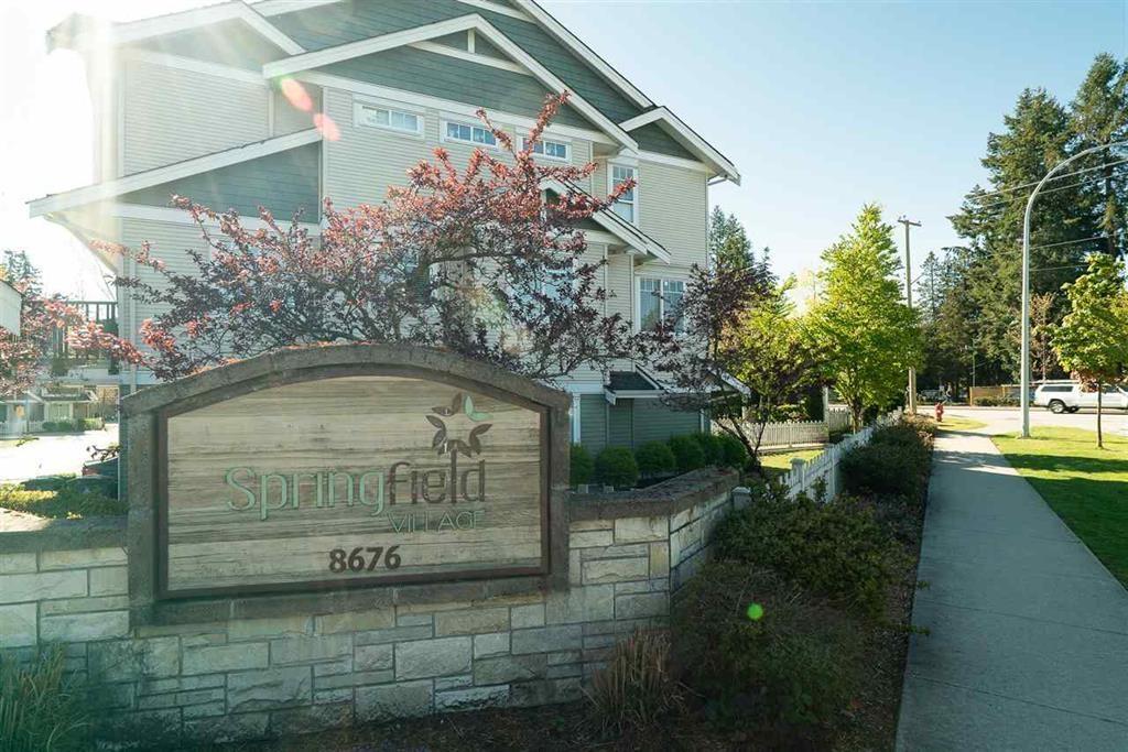 42 8676 158 STREET, Surrey, British Columbia