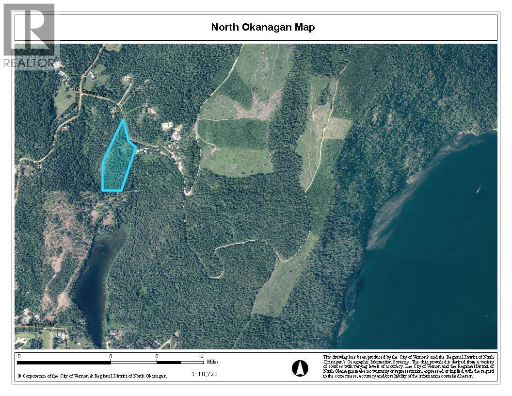 40 Stoney Road, Ashton Creek, British Columbia