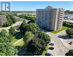 809 - 583 MORNINGTON AVENUE, London East, Ontario