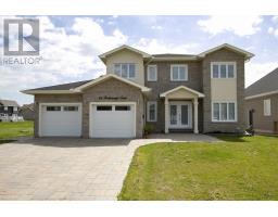 46 Foxborough TRL, Sault Ste. Marie, Ontario