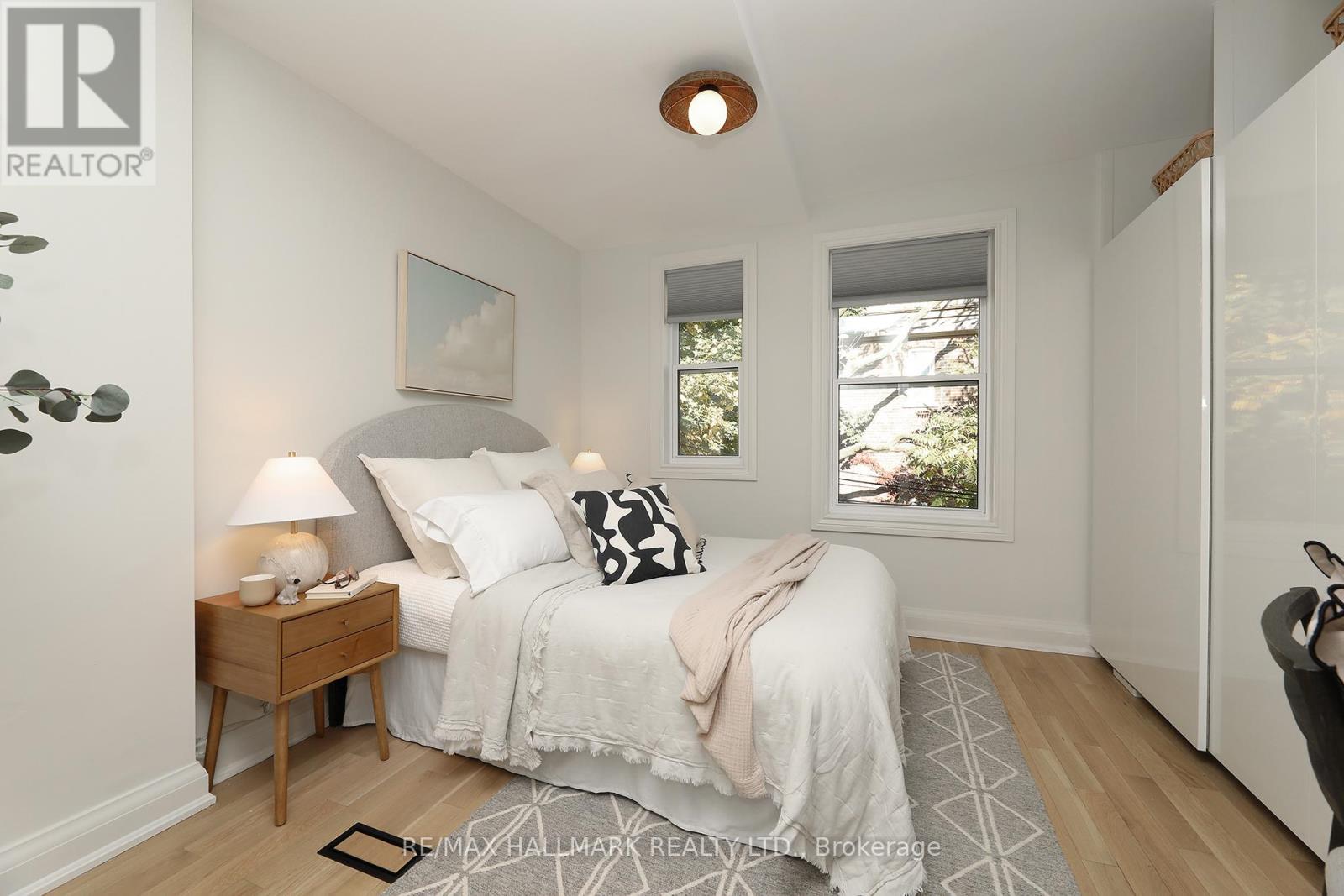 18 Badgerow Avenue, Toronto, Ontario M4M 1V1 - Photo 20 - E12506176