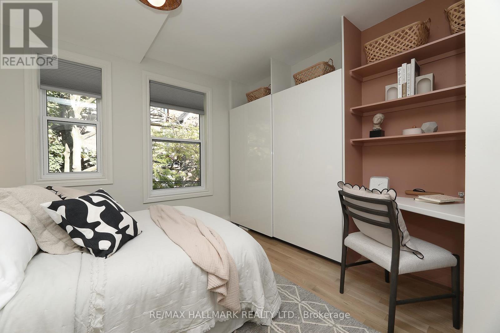 18 Badgerow Avenue, Toronto, Ontario M4M 1V1 - Photo 21 - E12506176