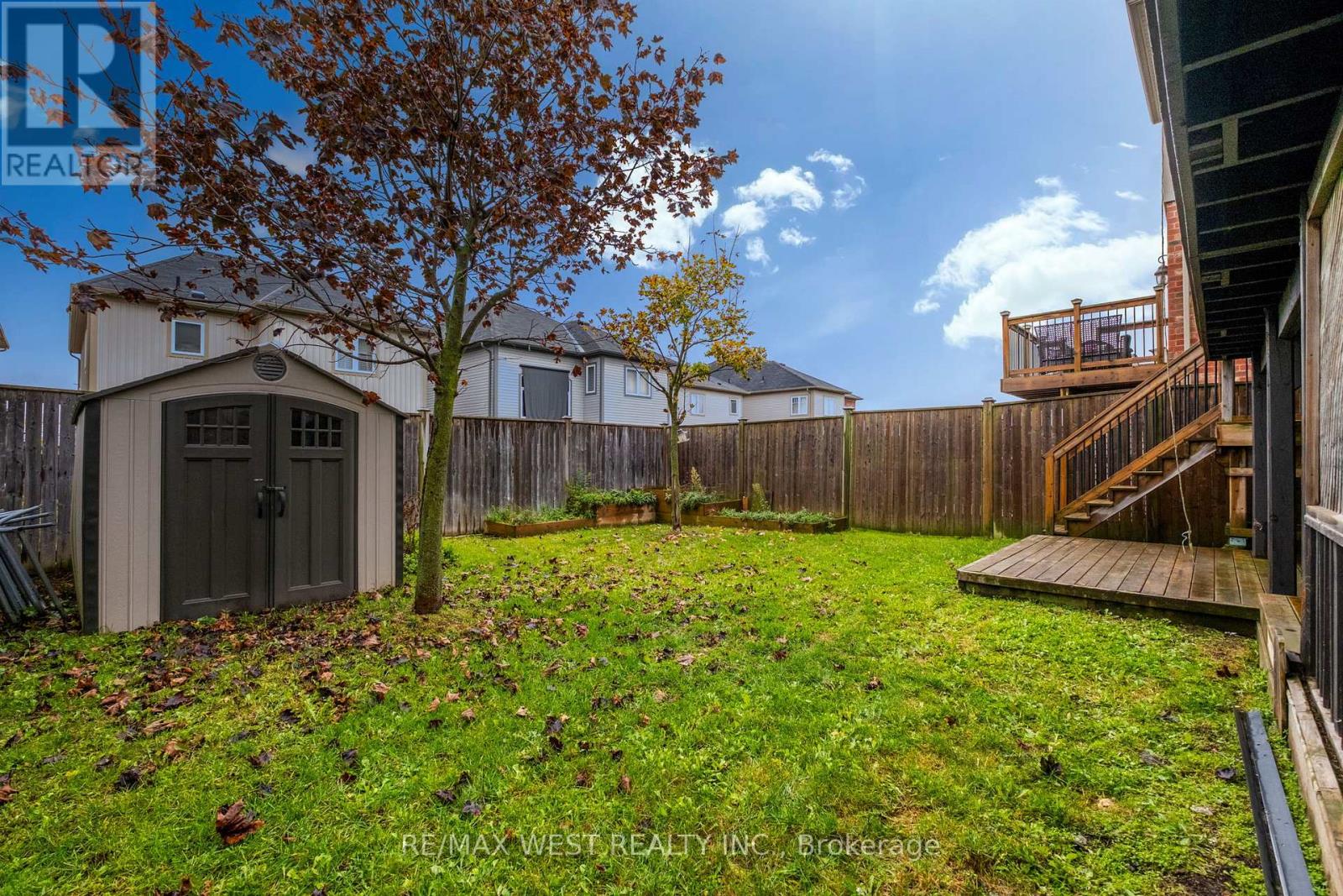 31 Buxton Lane, Clarington, Ontario  L1C 0J9 - Photo 45 - E12507456