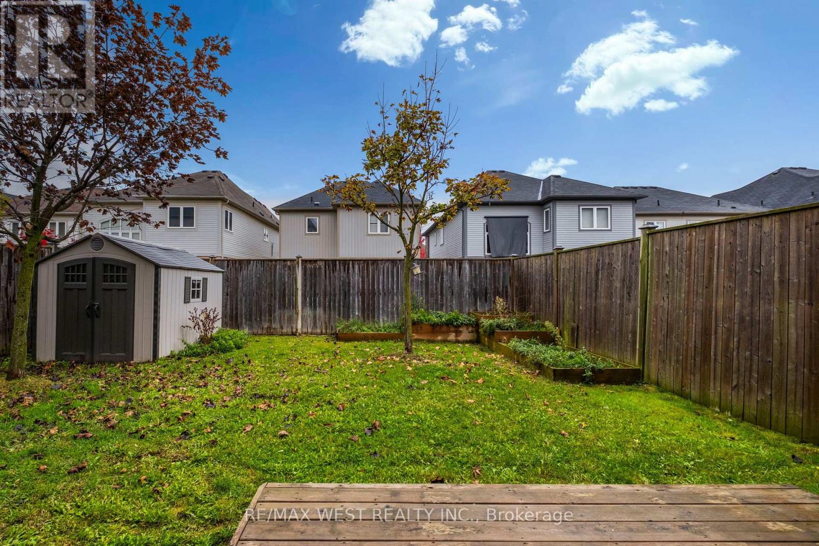 31 Buxton Lane, Clarington, Ontario  L1C 0J9 - Photo 46 - E12507456