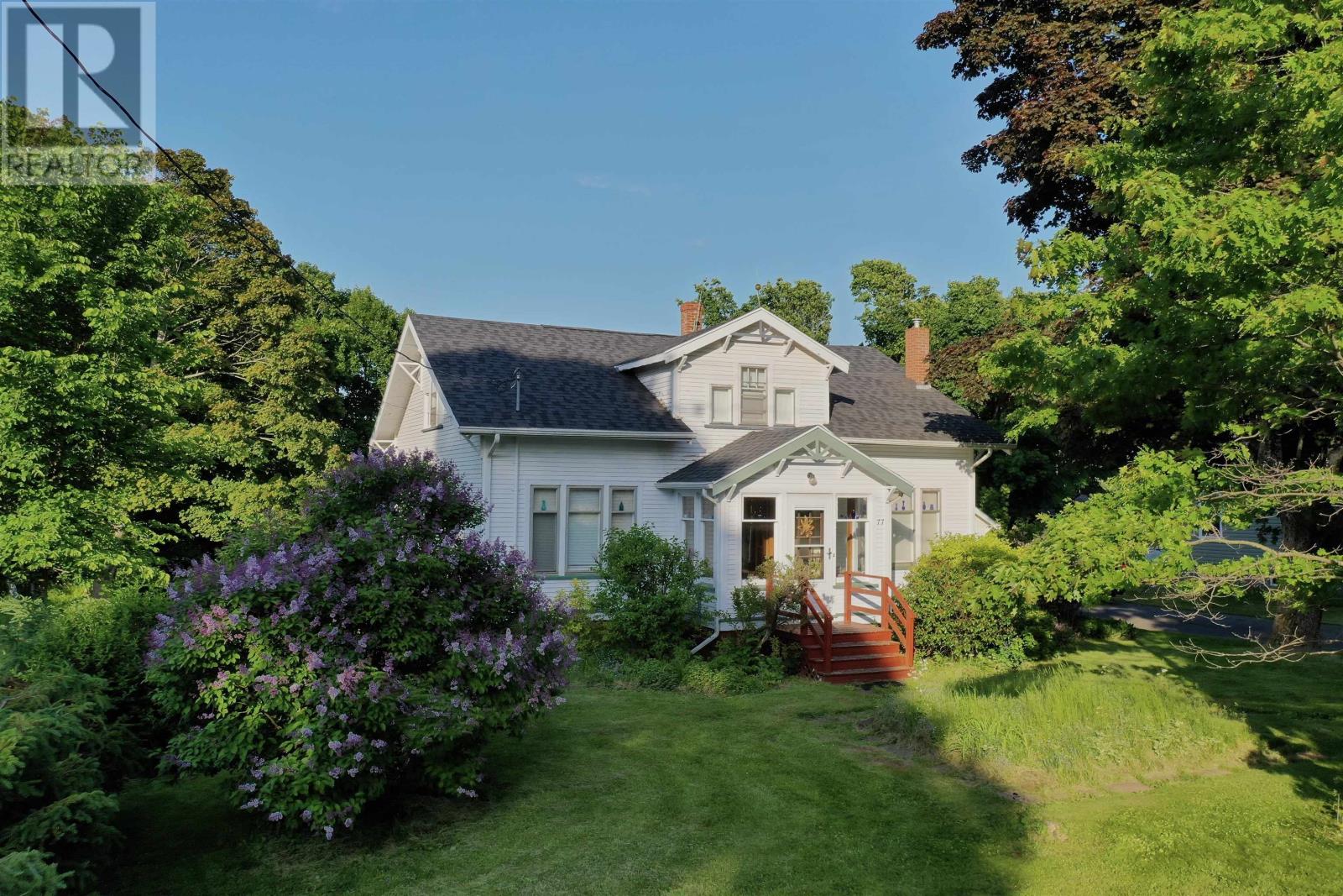 77 Broadway Street, Kensington, Prince Edward Island  C0B 1M0 - Photo 3 - 202514302