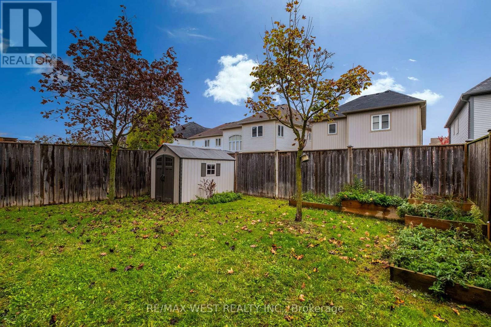 31 Buxton Lane, Clarington, Ontario  L1C 0J9 - Photo 47 - E12507456