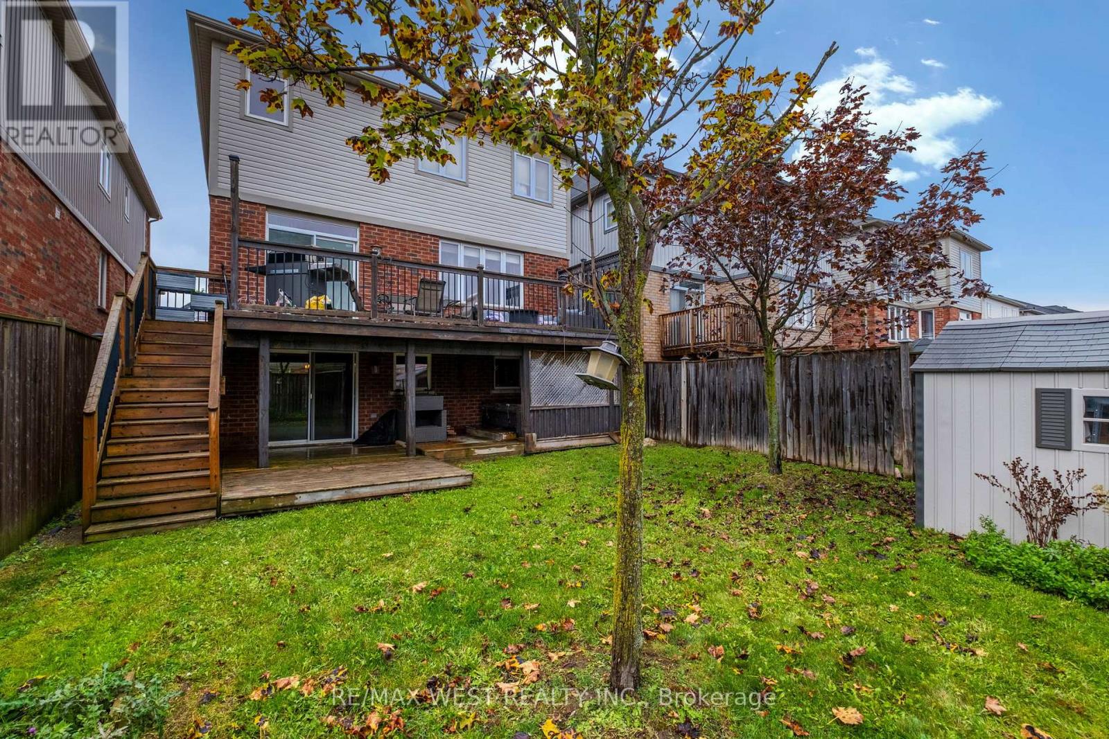 31 Buxton Lane, Clarington, Ontario  L1C 0J9 - Photo 43 - E12507456