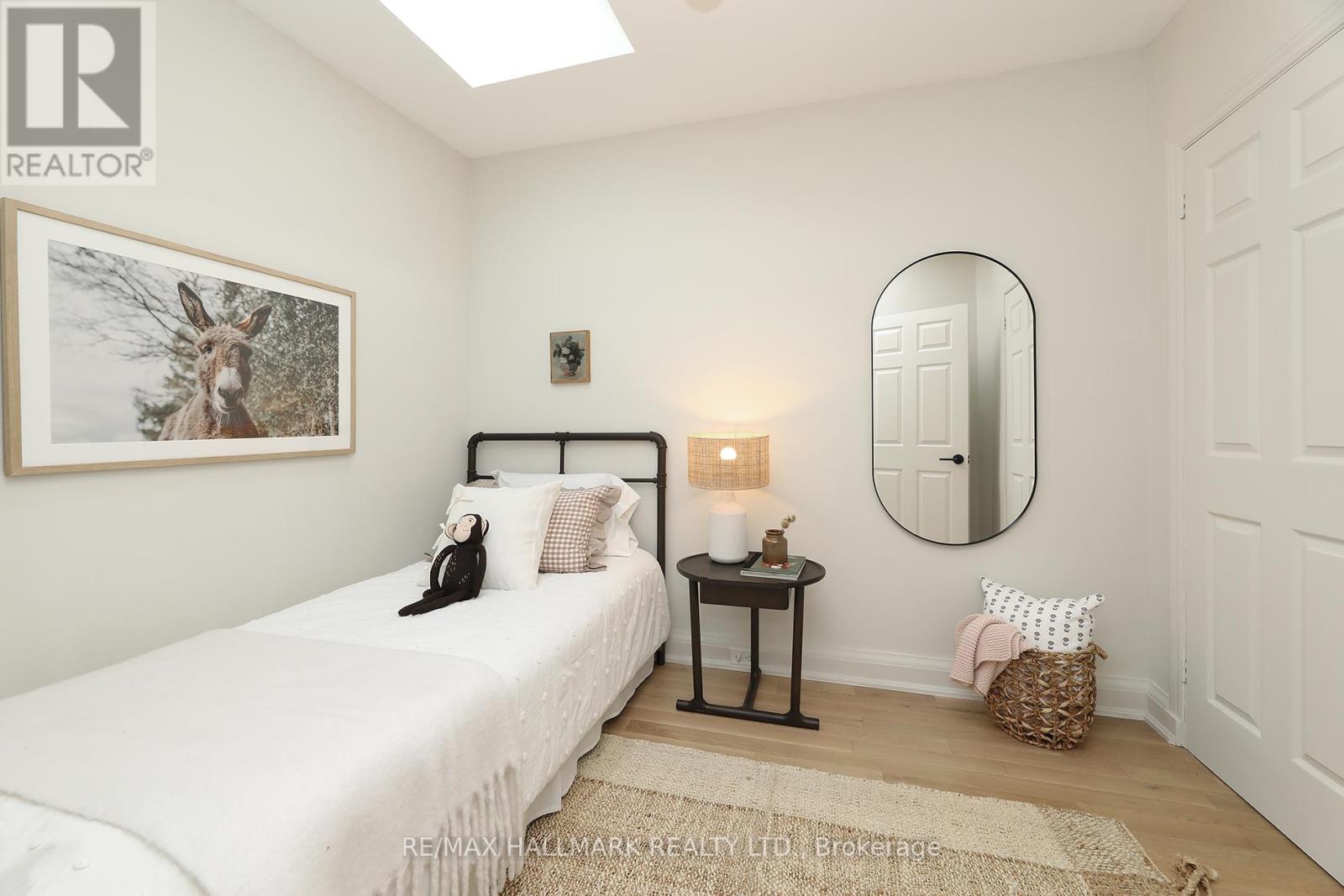 18 Badgerow Avenue, Toronto, Ontario M4M 1V1 - Photo 18 - E12506176