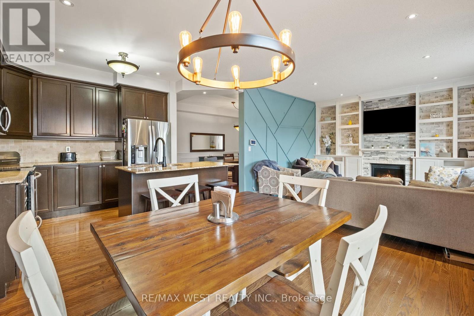 31 Buxton Lane, Clarington, Ontario  L1C 0J9 - Photo 12 - E12507456