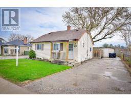 122 RAGLAN STREET, Essa, Ontario