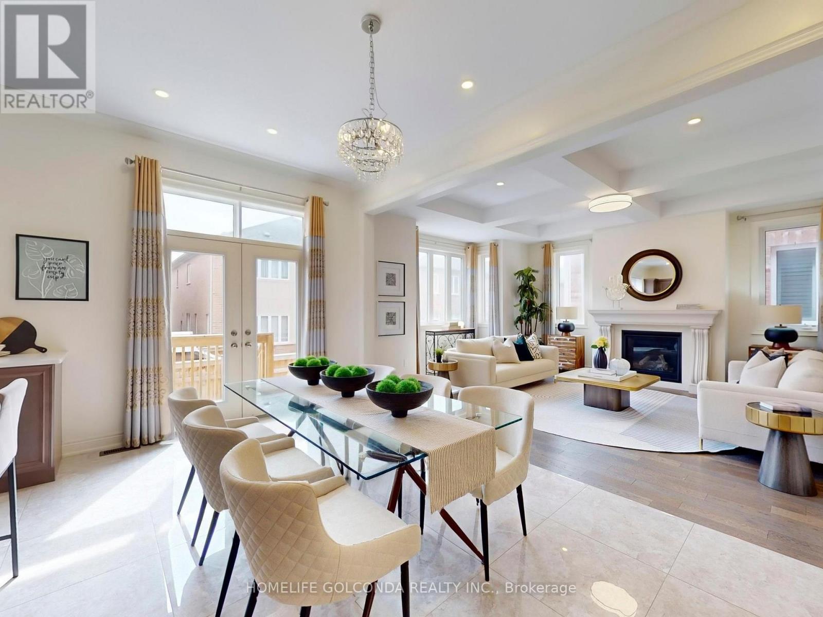 21 Planet Street, Richmond Hill, Ontario  L4C 8P5 - Photo 13 - N12507340