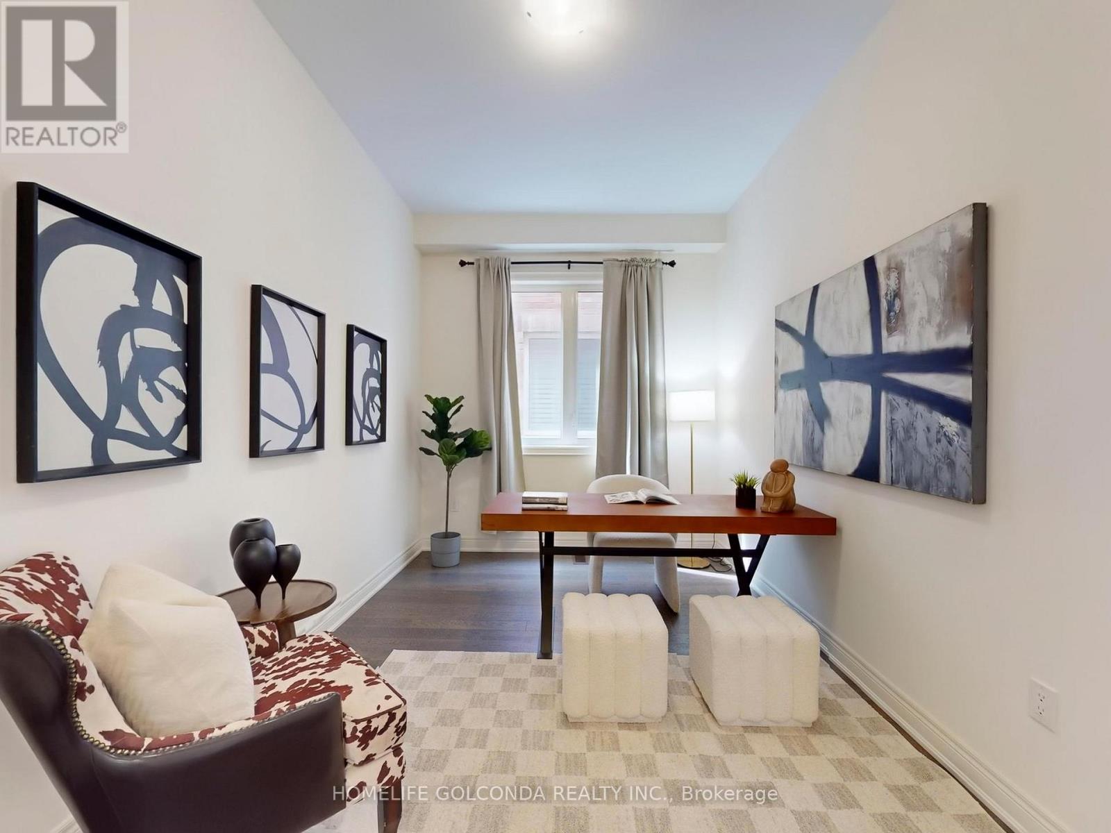 21 Planet Street, Richmond Hill, Ontario  L4C 8P5 - Photo 14 - N12507340