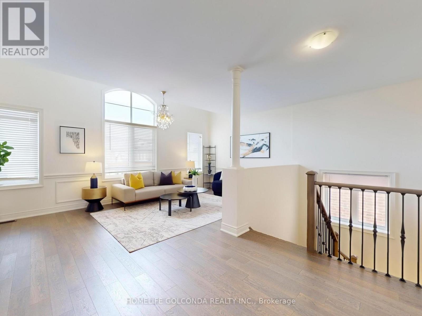 21 Planet Street, Richmond Hill, Ontario  L4C 8P5 - Photo 18 - N12507340