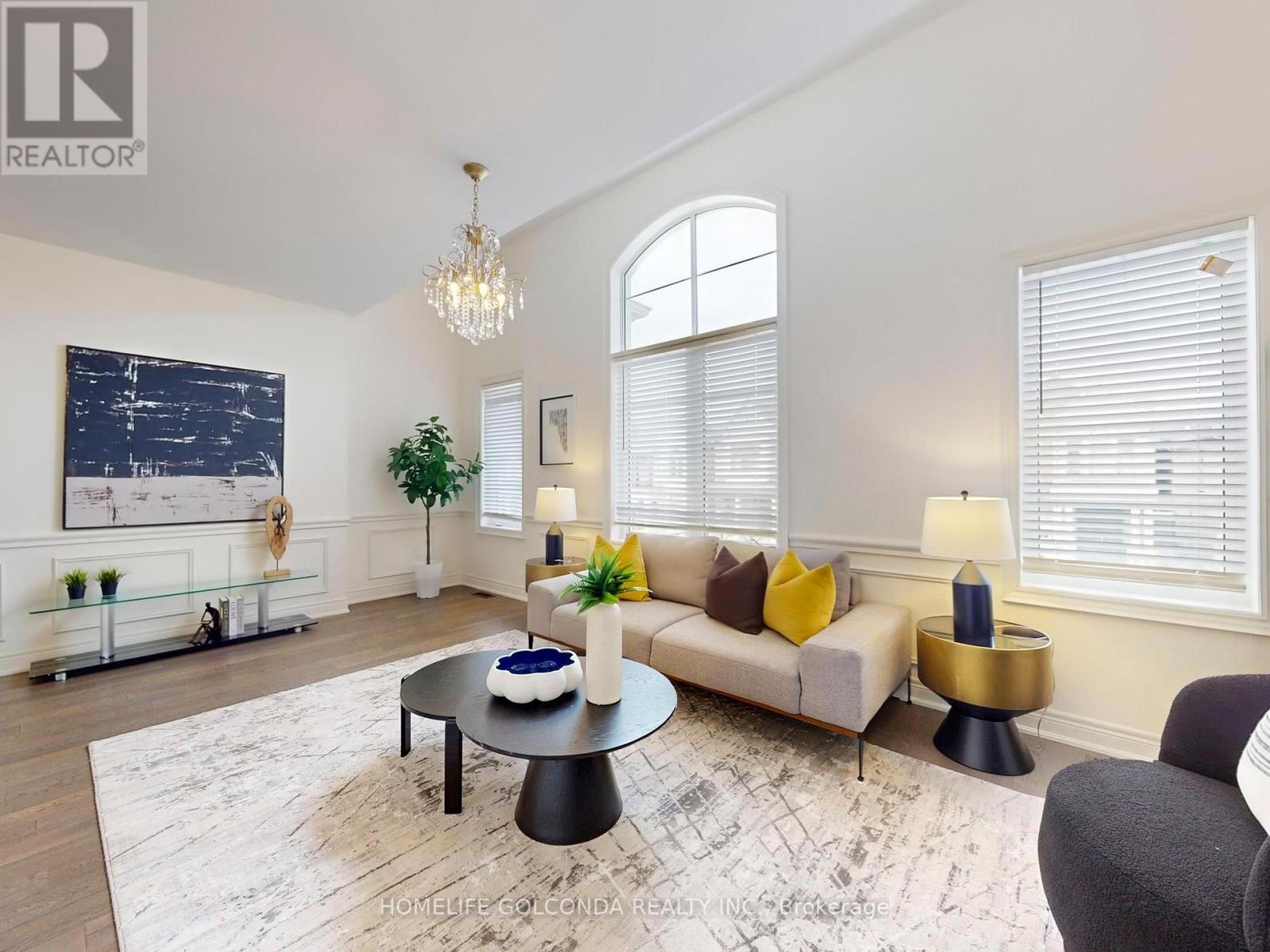 21 Planet Street, Richmond Hill, Ontario  L4C 8P5 - Photo 20 - N12507340