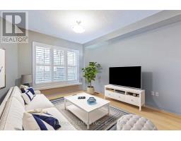 739 JOE PERSECHINI DRIVE, Newmarket, Ontario