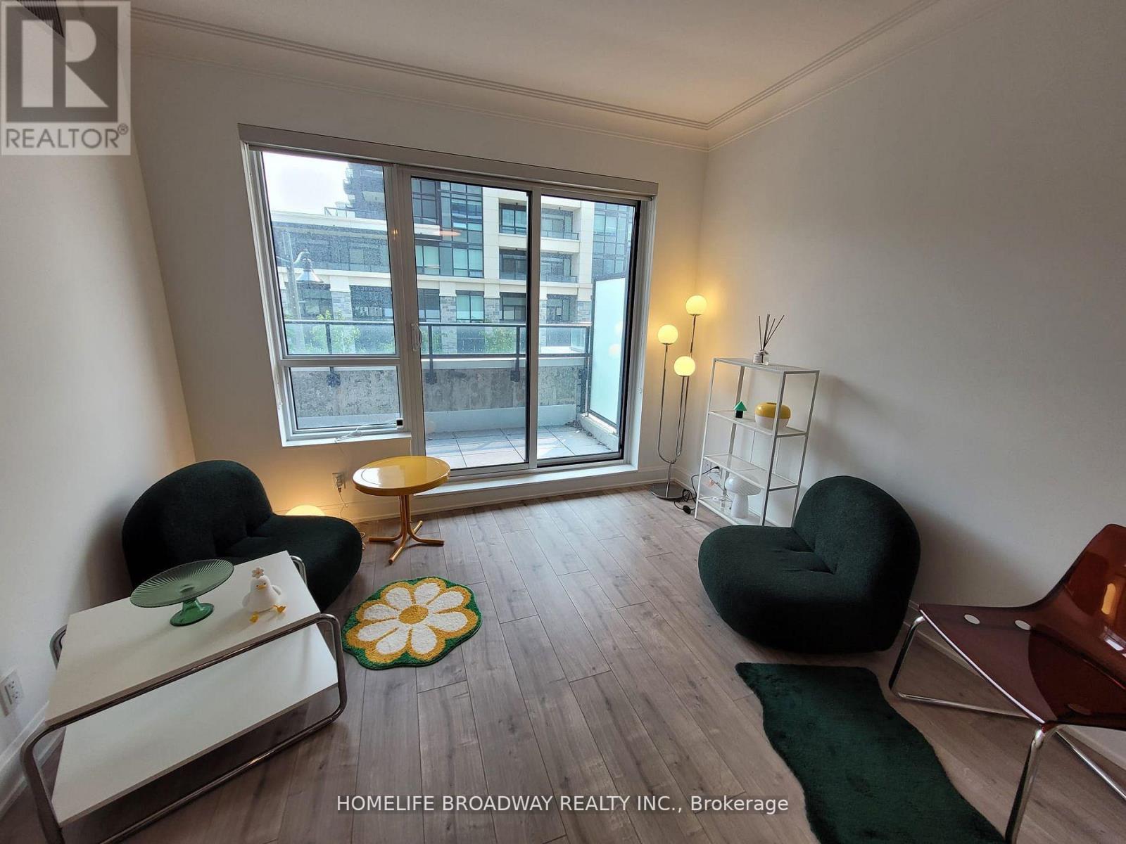 201 - 18 Water Walk Drive, Markham, Ontario  L3R 6L5 - Photo 3 - N12507358