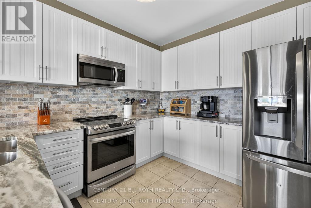 50 Bramsey Street, Georgina, Ontario  L0E 1R0 - Photo 10 - N12507362