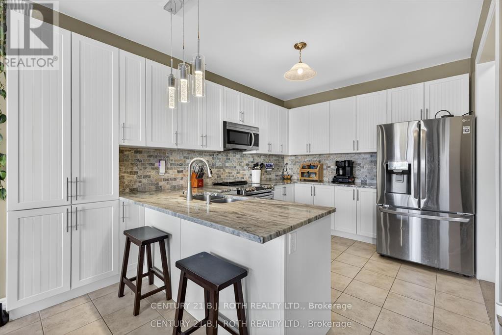 50 Bramsey Street, Georgina, Ontario  L0E 1R0 - Photo 11 - N12507362