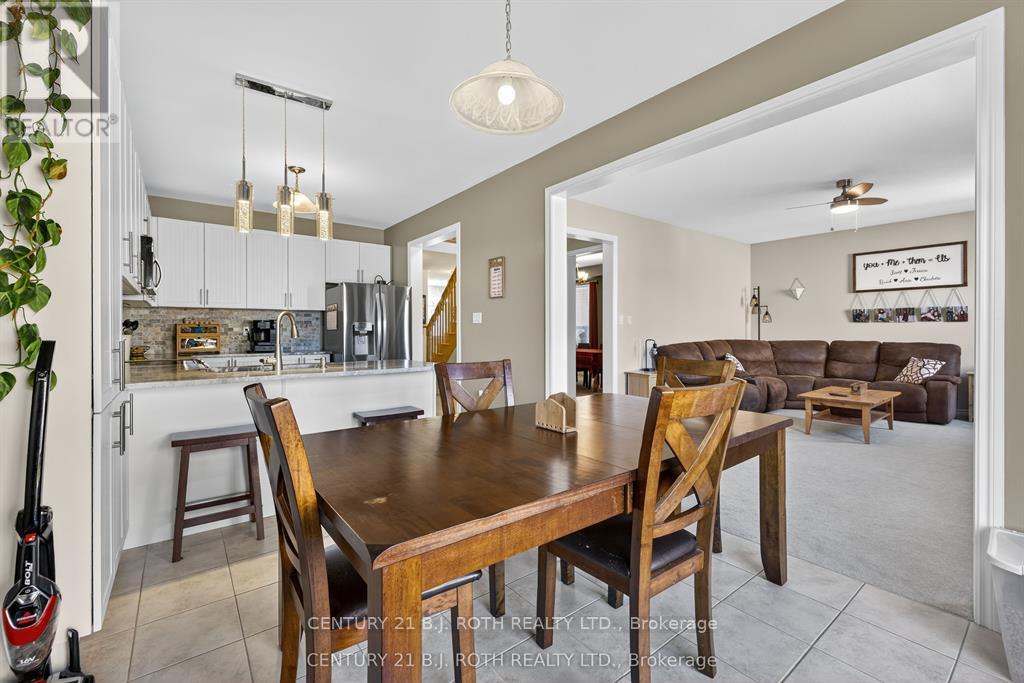 50 Bramsey Street, Georgina, Ontario  L0E 1R0 - Photo 12 - N12507362