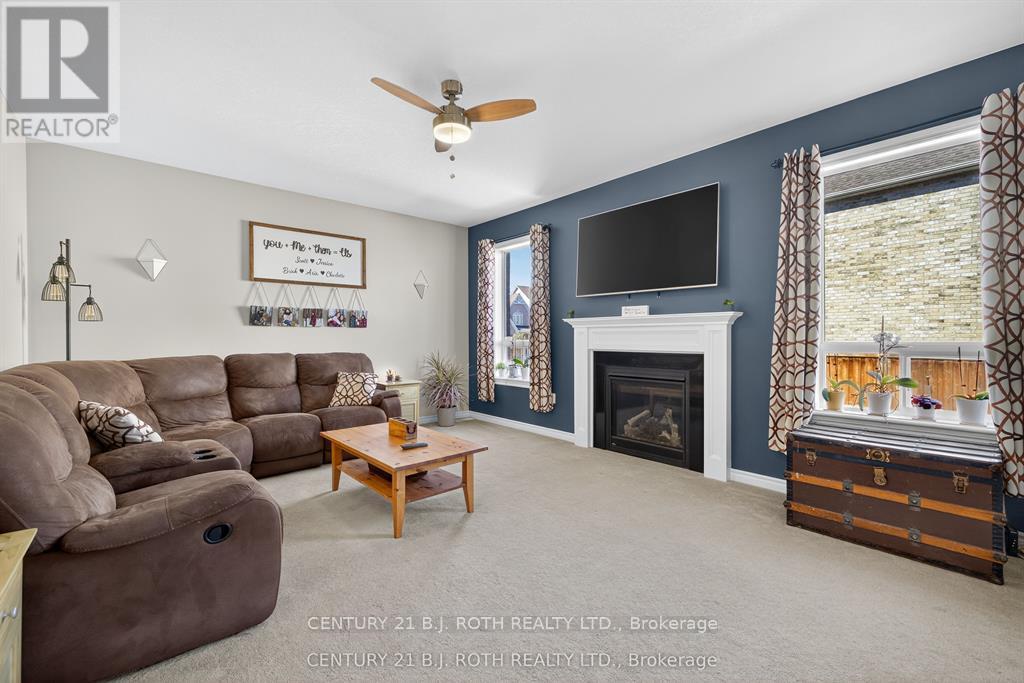 50 Bramsey Street, Georgina, Ontario  L0E 1R0 - Photo 14 - N12507362