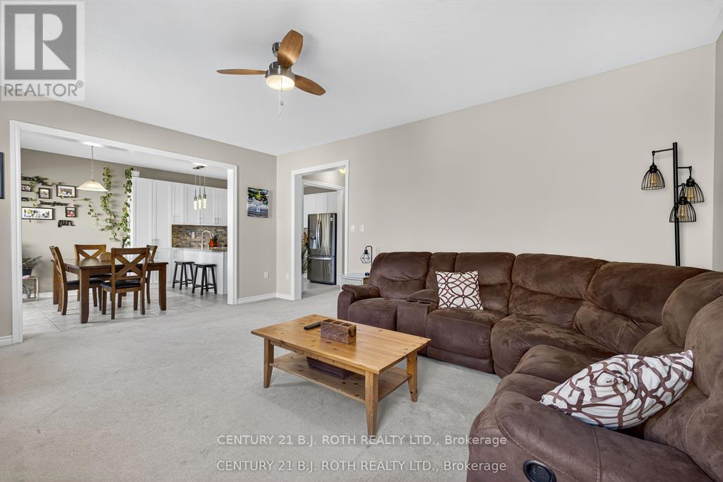 50 Bramsey Street, Georgina, Ontario  L0E 1R0 - Photo 16 - N12507362