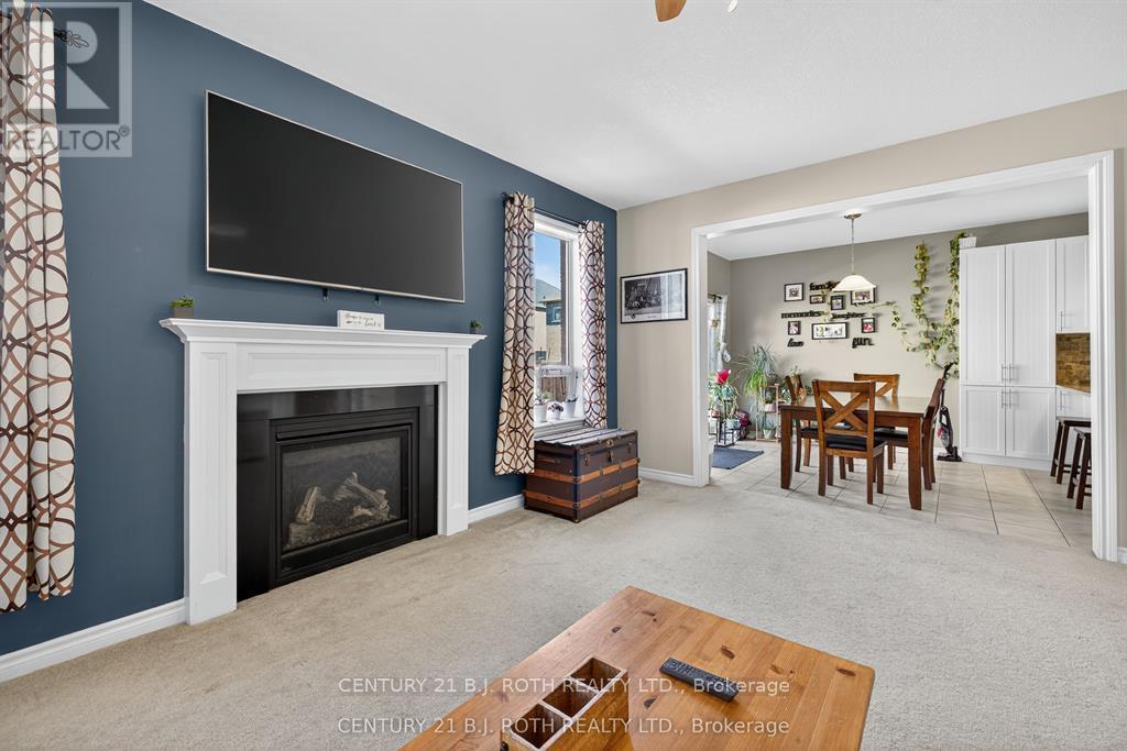 50 Bramsey Street, Georgina, Ontario  L0E 1R0 - Photo 17 - N12507362