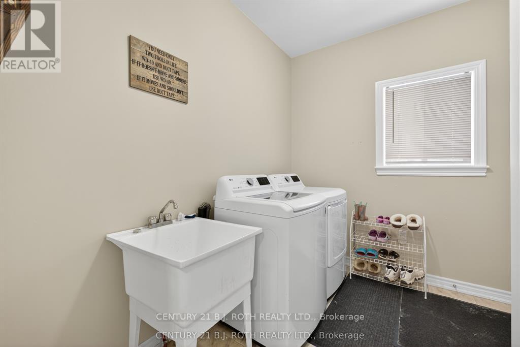 50 Bramsey Street, Georgina, Ontario  L0E 1R0 - Photo 18 - N12507362