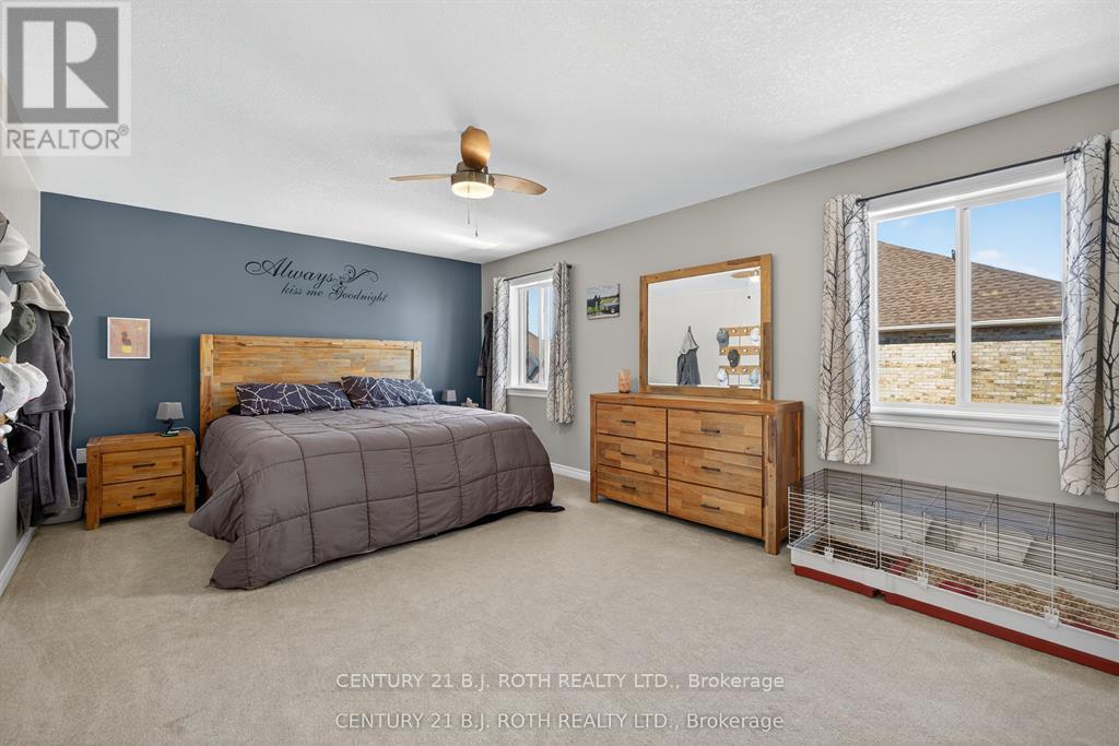 50 Bramsey Street, Georgina, Ontario  L0E 1R0 - Photo 19 - N12507362