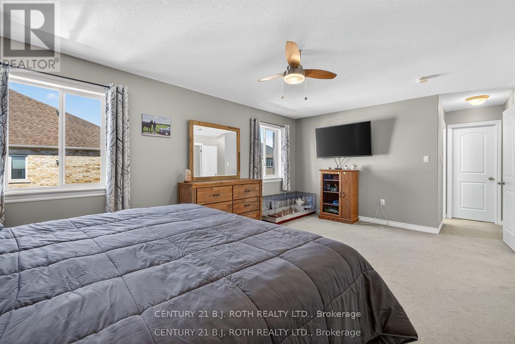 50 Bramsey Street, Georgina, Ontario  L0E 1R0 - Photo 20 - N12507362