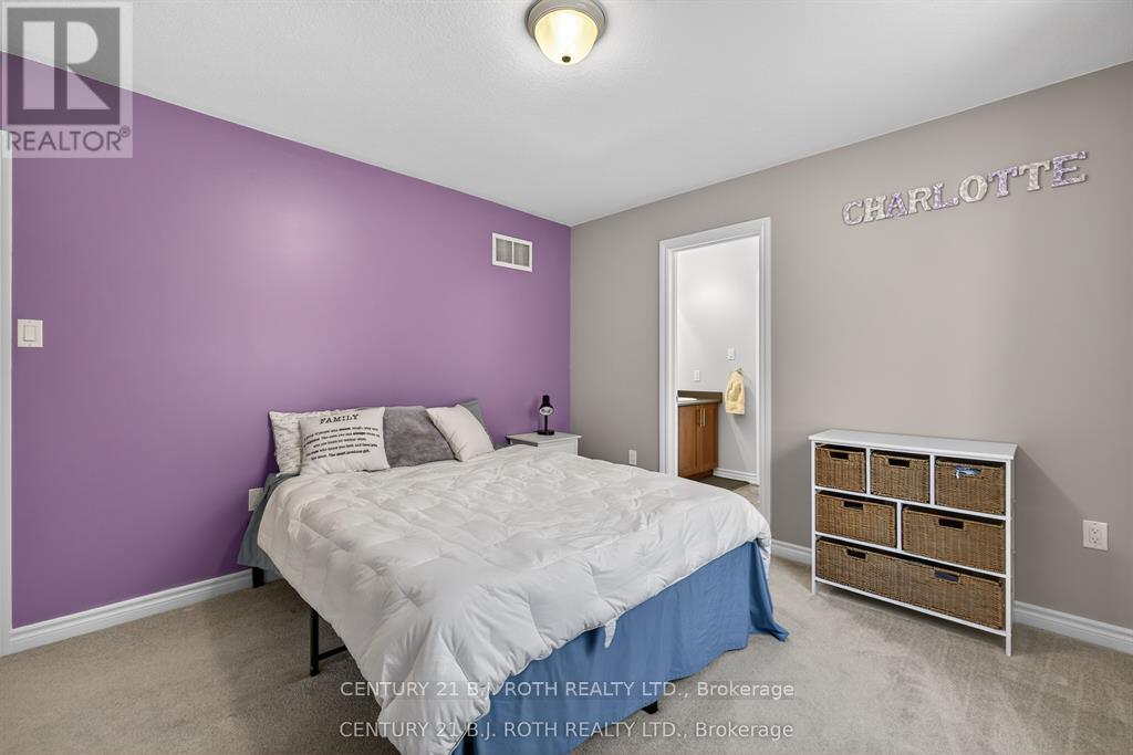 50 Bramsey Street, Georgina, Ontario  L0E 1R0 - Photo 23 - N12507362