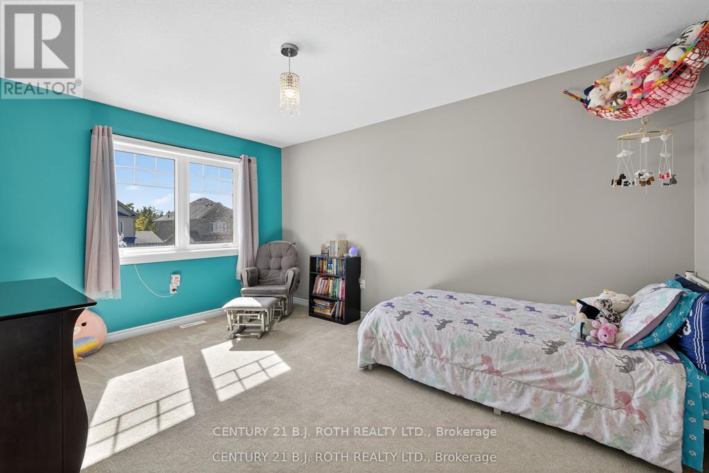 50 Bramsey Street, Georgina, Ontario  L0E 1R0 - Photo 24 - N12507362