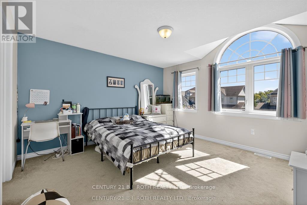 50 Bramsey Street, Georgina, Ontario  L0E 1R0 - Photo 25 - N12507362