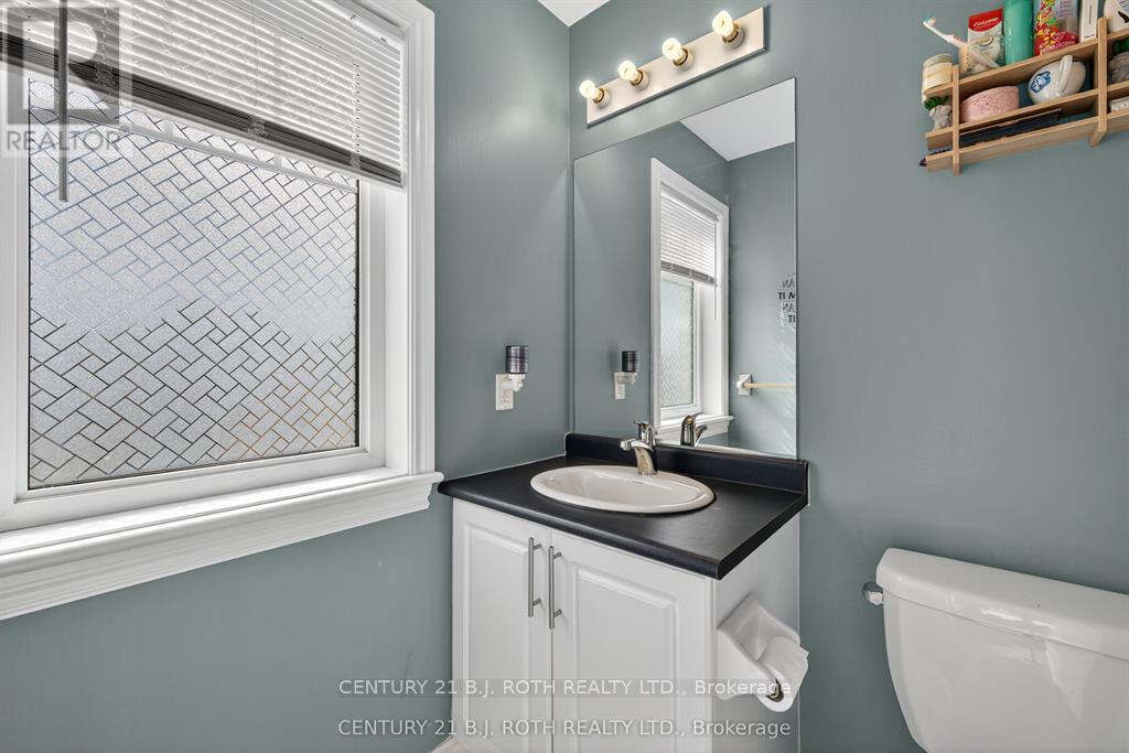 50 Bramsey Street, Georgina, Ontario  L0E 1R0 - Photo 26 - N12507362