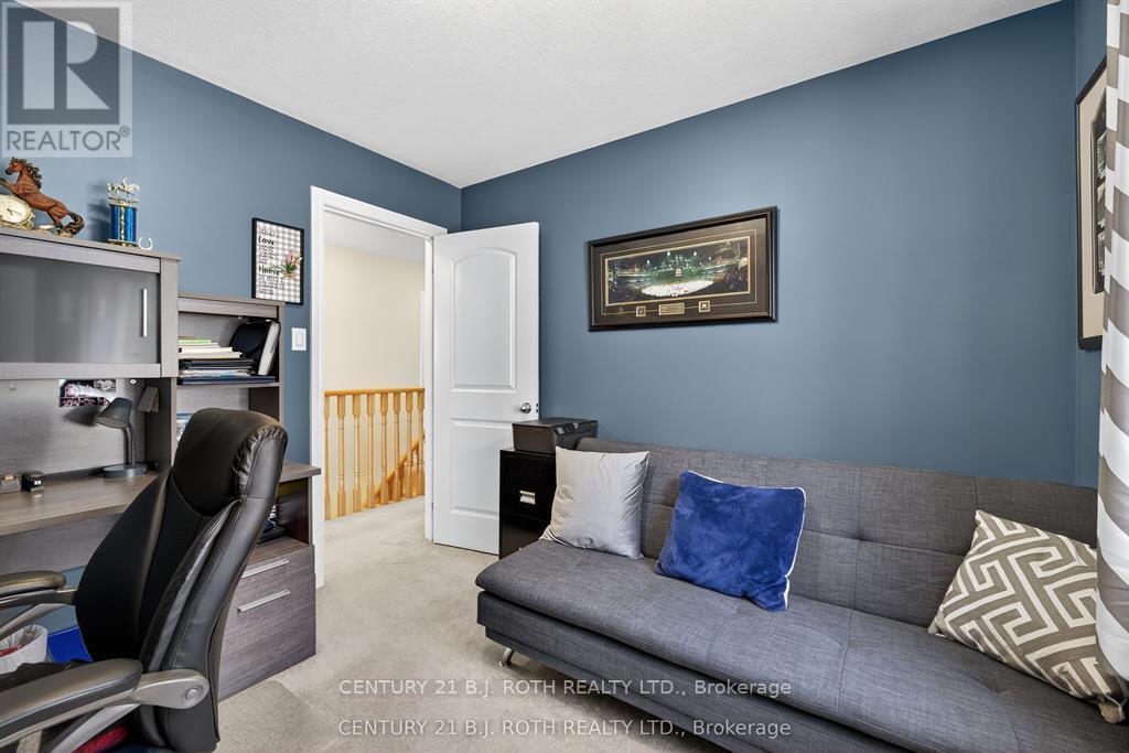 50 Bramsey Street, Georgina, Ontario  L0E 1R0 - Photo 28 - N12507362