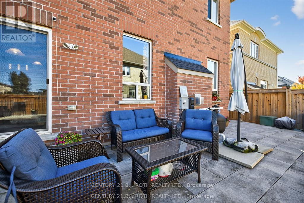 50 Bramsey Street, Georgina, Ontario  L0E 1R0 - Photo 30 - N12507362