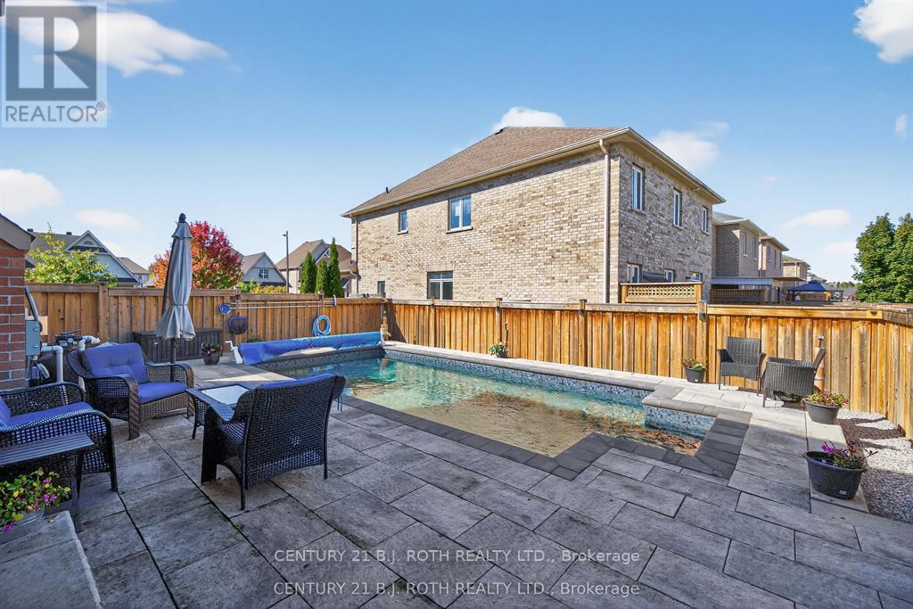 50 Bramsey Street, Georgina, Ontario  L0E 1R0 - Photo 31 - N12507362