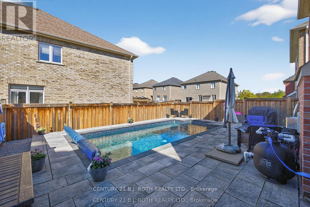 50 Bramsey Street, Georgina, Ontario  L0E 1R0 - Photo 32 - N12507362