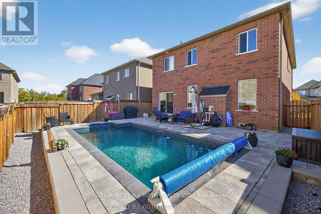 50 Bramsey Street, Georgina, Ontario  L0E 1R0 - Photo 33 - N12507362