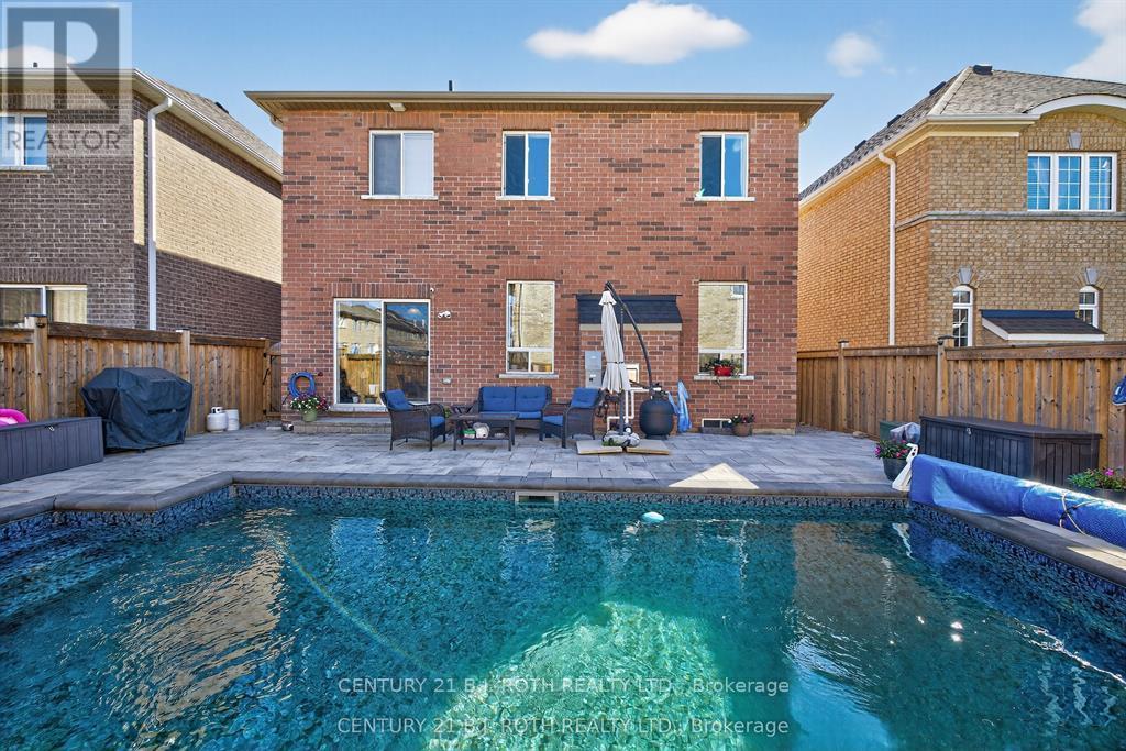 50 Bramsey Street, Georgina, Ontario  L0E 1R0 - Photo 34 - N12507362