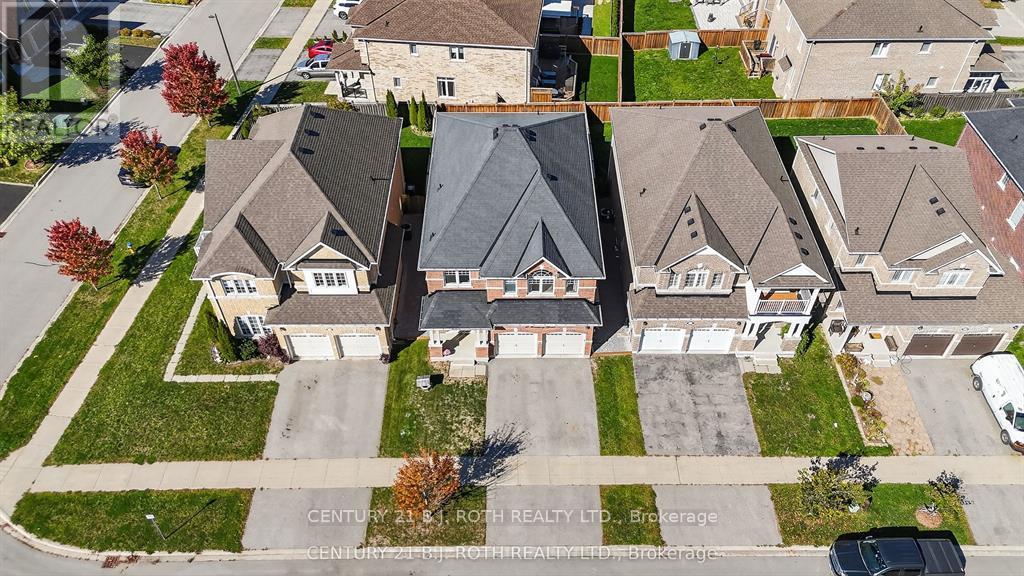 50 Bramsey Street, Georgina, Ontario  L0E 1R0 - Photo 36 - N12507362