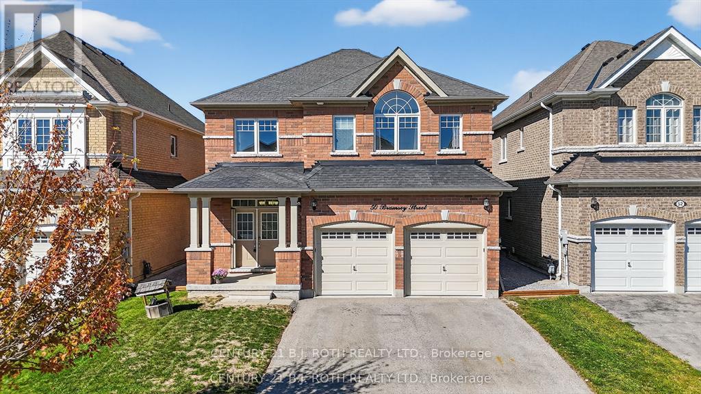 50 Bramsey Street, Georgina, Ontario  L0E 1R0 - Photo 37 - N12507362