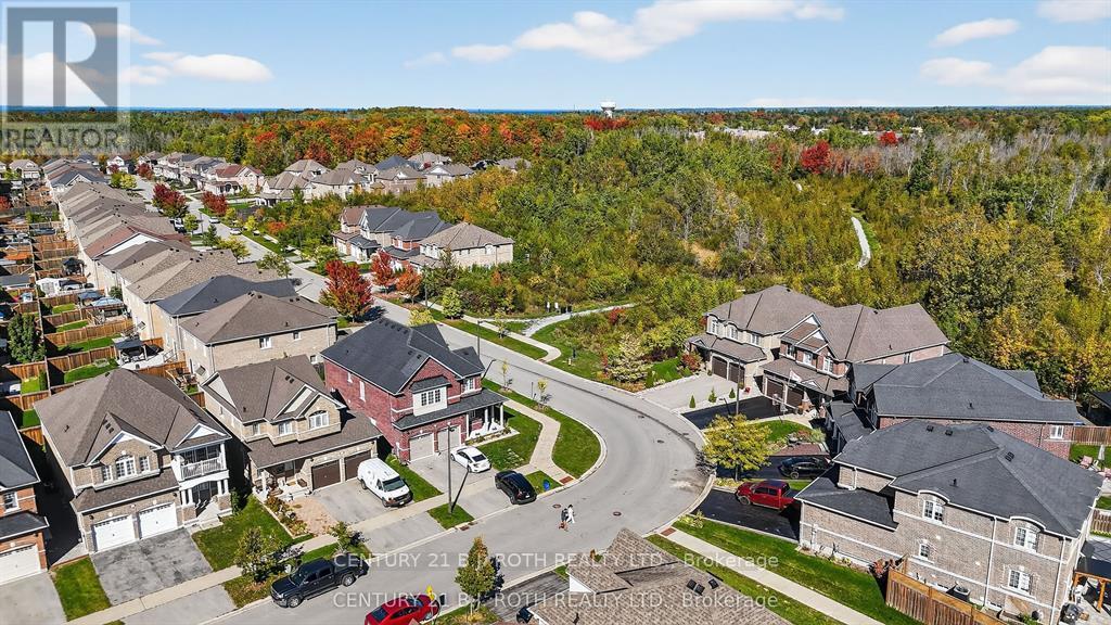 50 Bramsey Street, Georgina, Ontario  L0E 1R0 - Photo 38 - N12507362