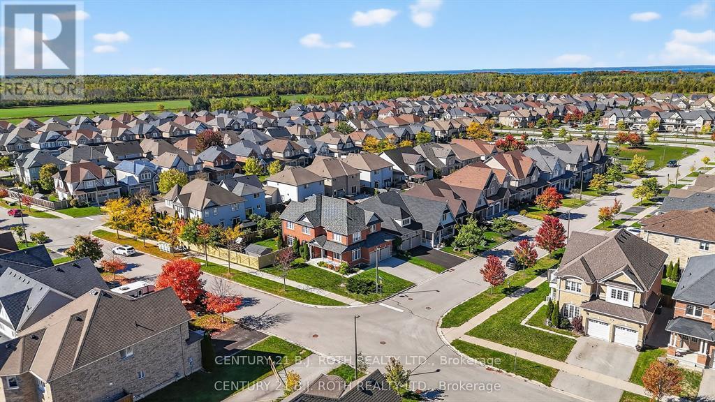 50 Bramsey Street, Georgina, Ontario  L0E 1R0 - Photo 39 - N12507362