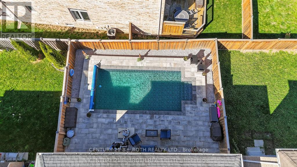 50 Bramsey Street, Georgina, Ontario  L0E 1R0 - Photo 40 - N12507362