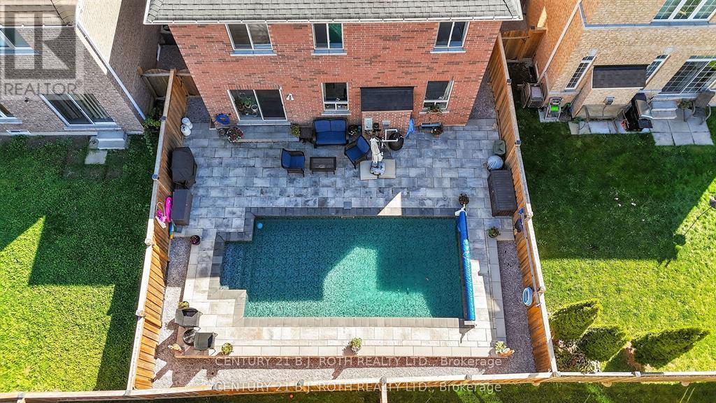 50 Bramsey Street, Georgina, Ontario  L0E 1R0 - Photo 41 - N12507362