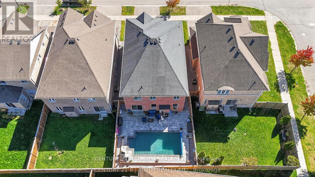 50 Bramsey Street, Georgina, Ontario  L0E 1R0 - Photo 42 - N12507362